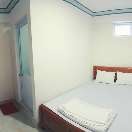 Hotel I Ngoc Huong Нячанг Экстерьер фото