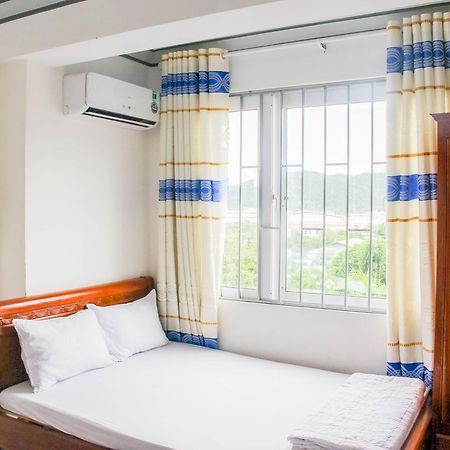 Hotel I Ngoc Huong Нячанг Экстерьер фото