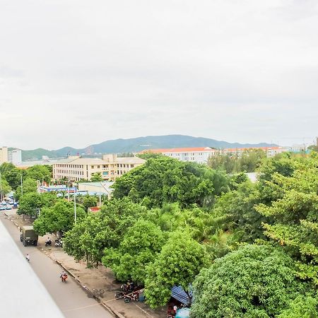 Hotel I Ngoc Huong Нячанг Экстерьер фото