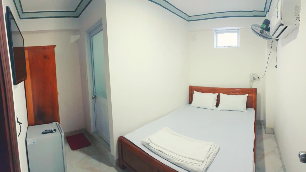 Hotel I Ngoc Huong Нячанг Экстерьер фото