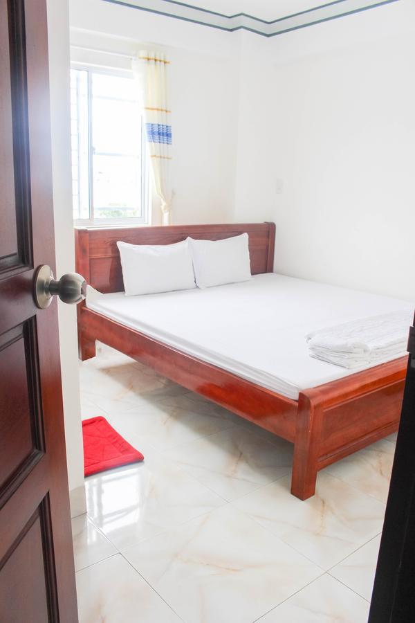 Hotel I Ngoc Huong Нячанг Экстерьер фото