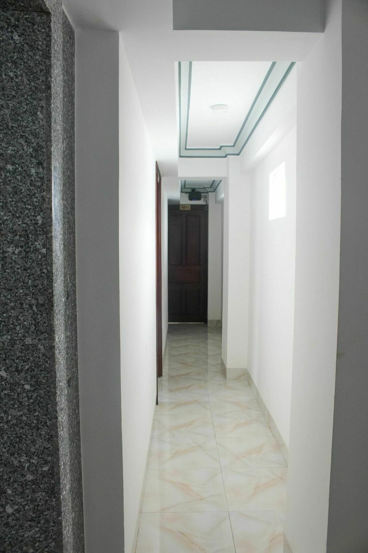 Hotel I Ngoc Huong Нячанг Экстерьер фото